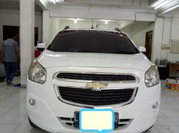 Jual Mobil Chevrolet Spin LTZ 2013  5