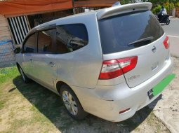 Nissan Grand Livina 2013 dijual 3