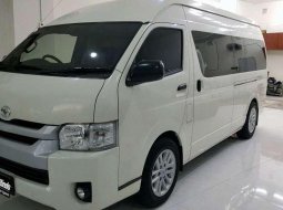 Tata Ace  2014 Putih 8