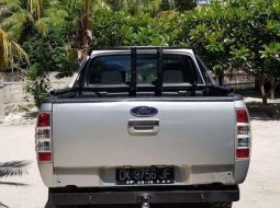 Ford Ranger Double Cabin 2010 Silver 1