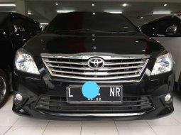 Jual Toyota Kijang Innova 2.5 G 2012 1