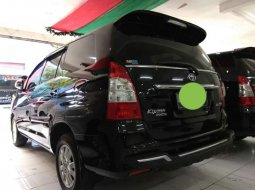 Jual Toyota Kijang Innova 2.5 G 2012 2