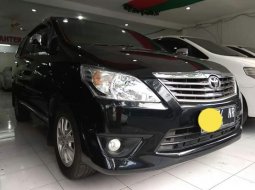 Jual Toyota Kijang Innova 2.5 G 2012 3