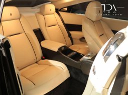 Rolls-Royce Wraith 2014 dijual 1