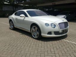 2011 Bentley Continental GT dijual 3