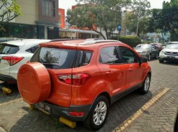 Ford EcoSport Titanium 2014 harga murah 1