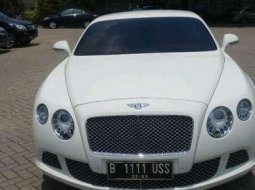 2011 Bentley Continental GT dijual 5