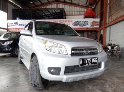 Jual Daihatsu Terios TX AT 2012  2