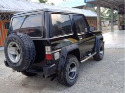 Daihatsu Taft GT 1995 Hitam 3