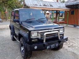 Daihatsu Taft GT 1995 Hitam 5