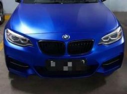 BMW M2 2015 terbaik 3