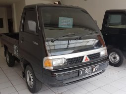 Jual Mobil Mitsubishi Colt T120 SS 2016 2