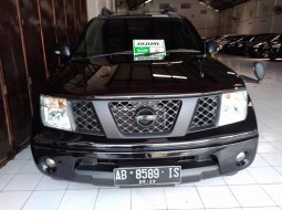 Jual mobil Nissan Navara Sports Version 2011  1