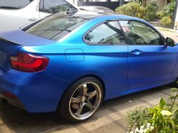 BMW M2 2015 terbaik 1