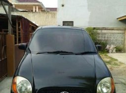 Hyundai Atoz GLS 2003 Hitam 7