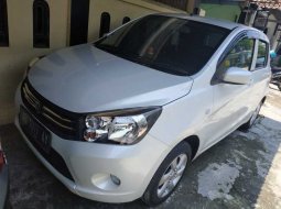 Jual Suzuki Celerio 1.0 Hatchback 2015 1