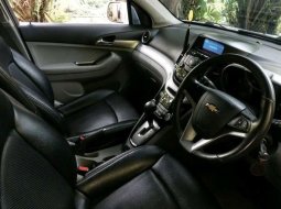 2013 Chevrolet Orlando dijual 4