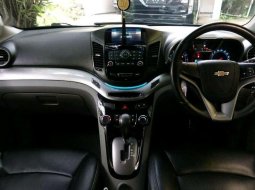 2013 Chevrolet Orlando dijual 3