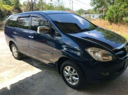 Toyota Kijang Innova 2005 terbaik 2