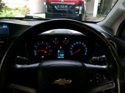 2013 Chevrolet Orlando dijual 2