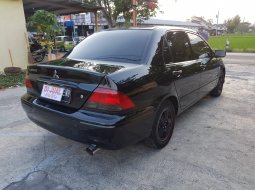 Jual Mobil Mitsubishi Lancer Evolution Evolution X 2003 4