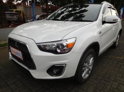 Jual Mitsubishi Outlander 2.4 Automatic 2015  1