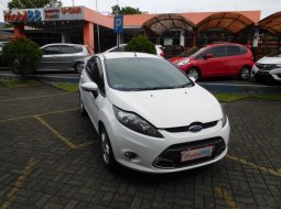 Jual Mobil Ford Fiesta Sport 2012 1