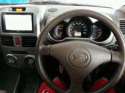 Daihatsu Terios 2010 dijual 5