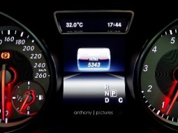 Jual Mobil Mercedes-Benz GLA 200 Gasoline 2016  6