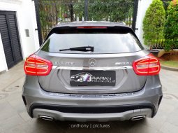 Jual Mobil Mercedes-Benz GLA 200 Gasoline 2016  10
