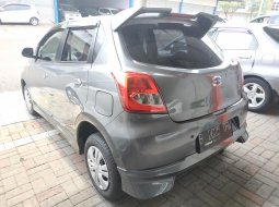 Jual Mobil Datsun GO T 2016 2