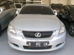 Jual Mobil Lexus GS 250 2009 1