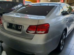 Jual Mobil Lexus GS 250 2009 3