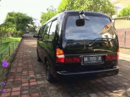 Kia Pregio SE Option 2003 Hitam 1