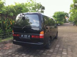 Kia Pregio SE Option 2003 Hitam 2