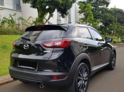 Mazda CX-3 2017 terbaik 3