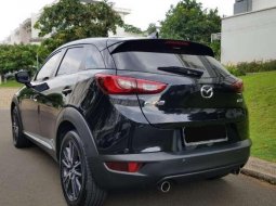 Mazda CX-3 2017 terbaik 7