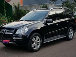 Mercedes-Benz GL-Class  2011 harga murah 6