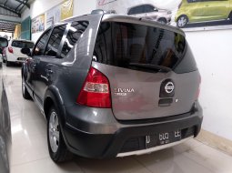 Jual mobil Nissan Livina X-Gear 2011 5