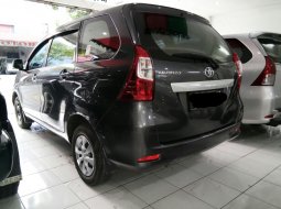 Jual mobil Toyota Avanza E 2018  3