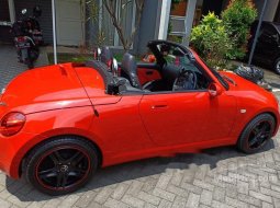 Daihatsu Copen  2005 Merah 3