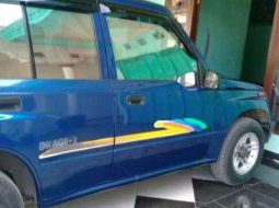 Suzuki Sidekick 1.6 1999 harga murah 4