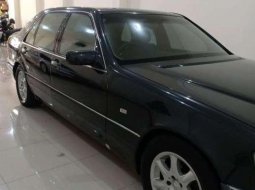 Mercedes-Benz 320 () 1998 kondisi terawat 4