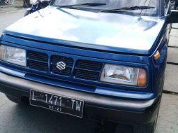 Suzuki Sidekick 1.6 1999 harga murah 6