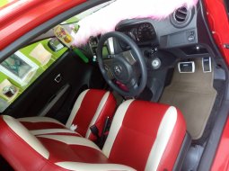 Jual Mobil Toyota Agya G 2015 3