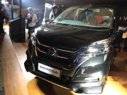 Nissan Serena 2019 dijual 9