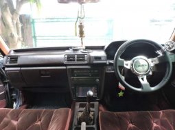 Toyota Cressida  1986 Hitam 6