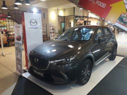 Jual Mobil Mazda CX-3 2.0 Automatic 2018 3