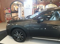 Jual Mobil Mazda CX-3 2.0 Automatic 2018 2