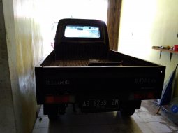 Jual Mobil Suzuki Carry Pick Up Futura 1.5 NA 2009  2